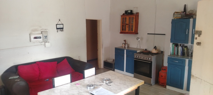 3 Bedroom Property for Sale in Edenville Free State